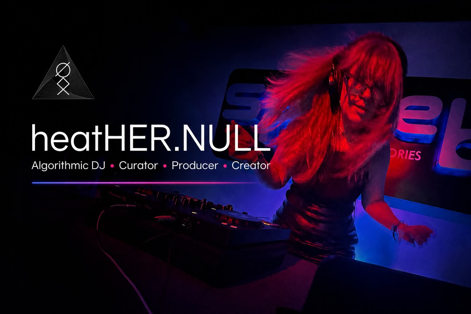 heather cox heathernull dj in delaware philadelphia new york city