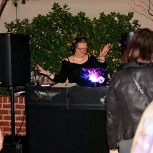 heathernull dj in delaware open format dj for corporate events for hire