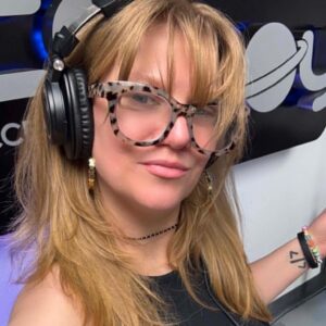 heathernull wilmington delaware dj open format dj